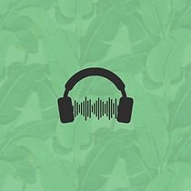 headphones podcast - listen - Enough Wic